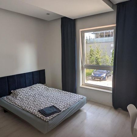 Micadas Apartamenty Piaseczno (Masovia) Exterior foto