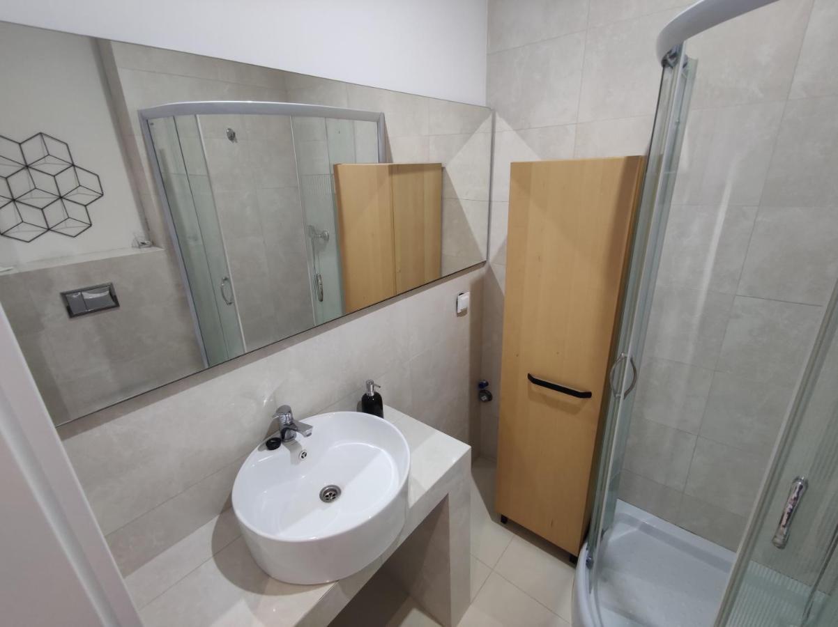 Micadas Apartamenty Piaseczno (Masovia) Exterior foto