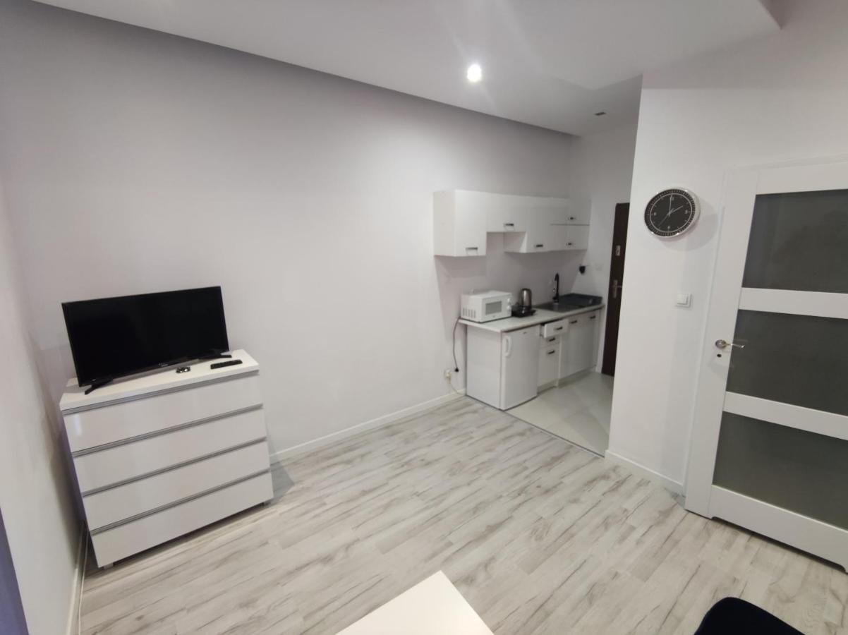 Micadas Apartamenty Piaseczno (Masovia) Exterior foto