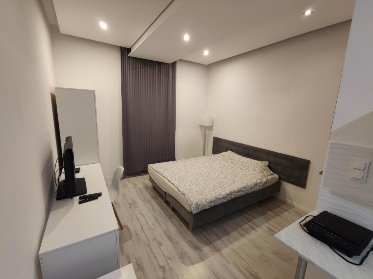 Micadas Apartamenty Piaseczno (Masovia) Exterior foto