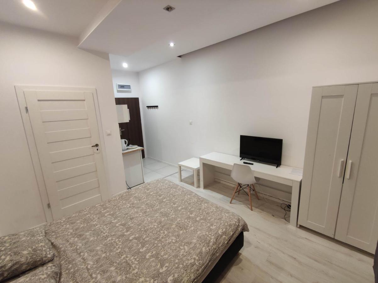 Micadas Apartamenty Piaseczno (Masovia) Exterior foto