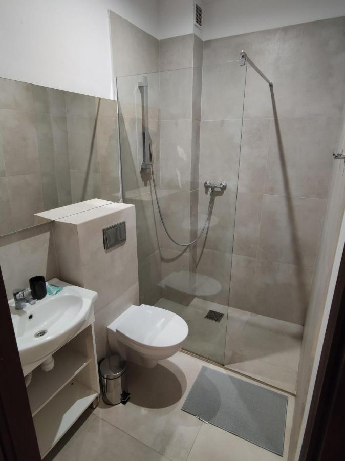 Micadas Apartamenty Piaseczno (Masovia) Exterior foto