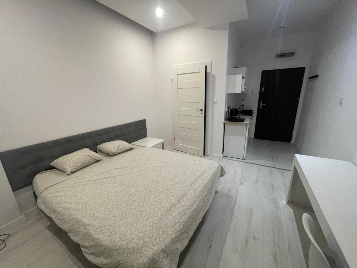 Micadas Apartamenty Piaseczno (Masovia) Exterior foto