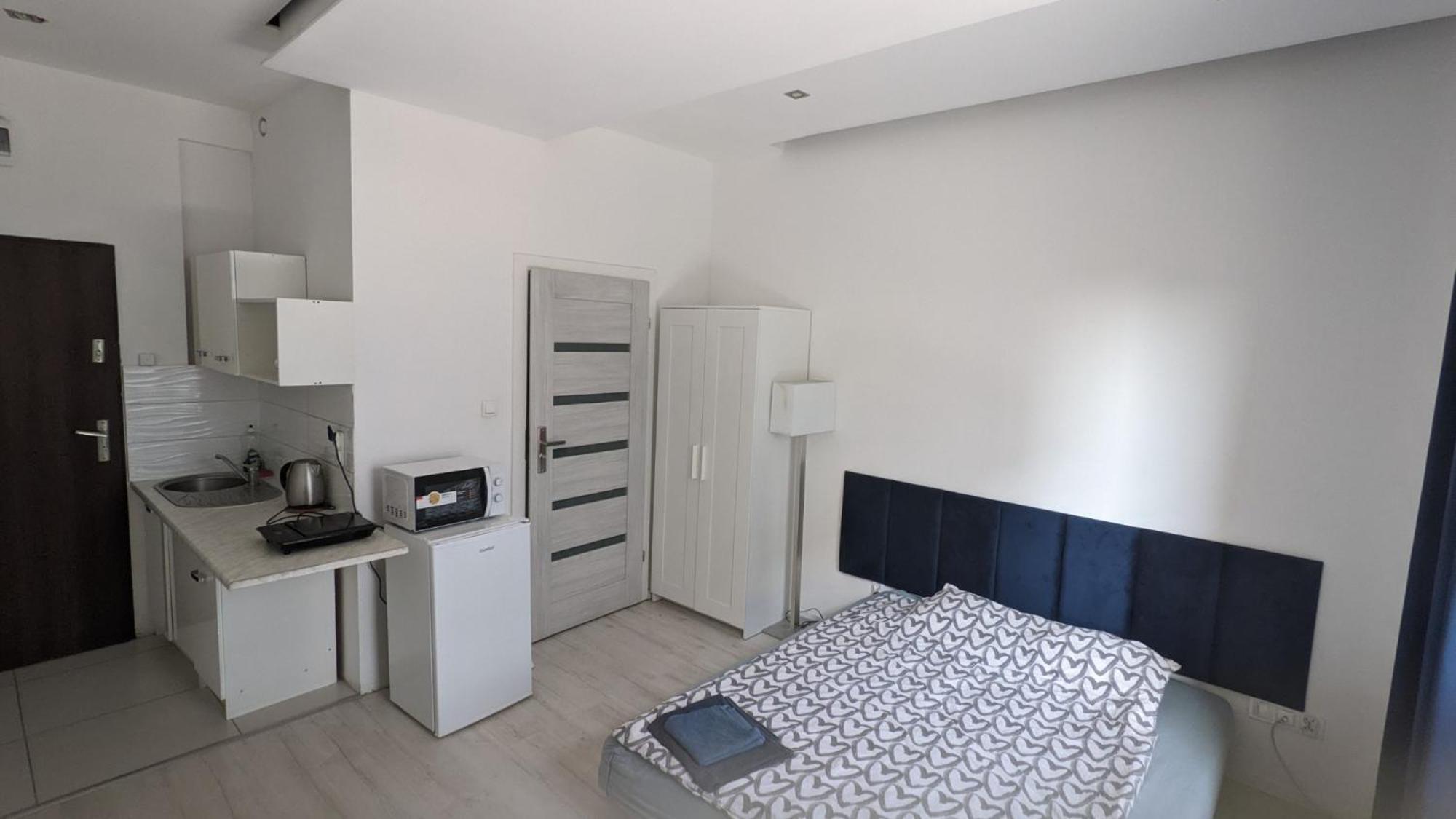Micadas Apartamenty Piaseczno (Masovia) Exterior foto