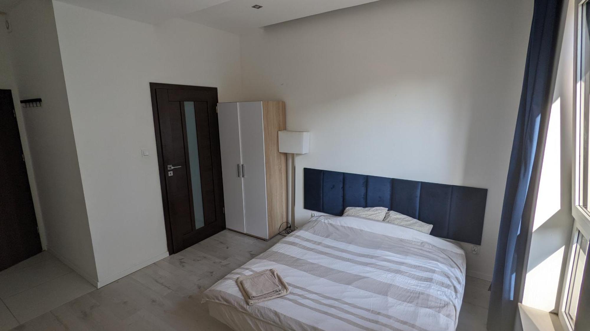 Micadas Apartamenty Piaseczno (Masovia) Exterior foto