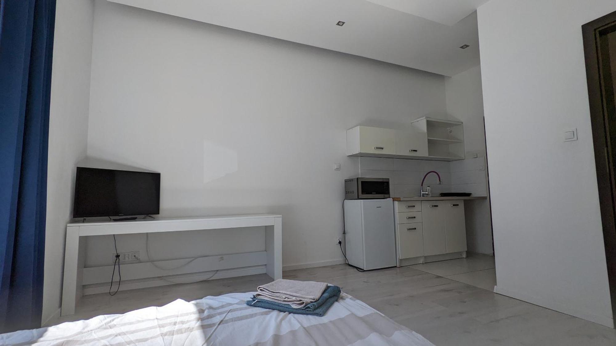 Micadas Apartamenty Piaseczno (Masovia) Exterior foto